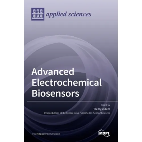Advanced Electrochemical Biosensors