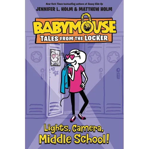 Lights, Camera, Middle School!