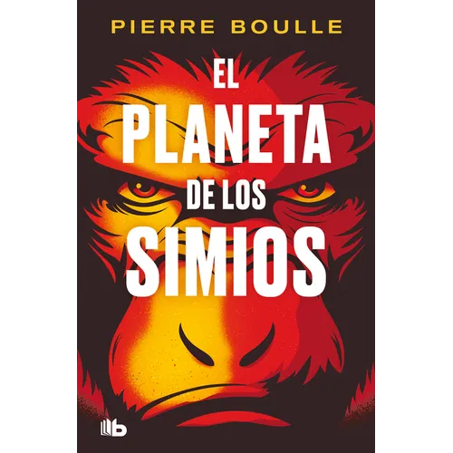 El Planeta de Los Simios / Planet of the Apes