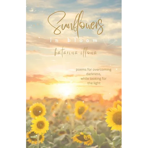 Sunflowers in Bloom
