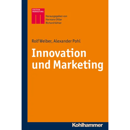 Innovation Und Marketing