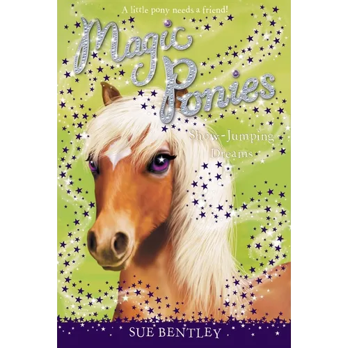 Show-Jumping Dreams