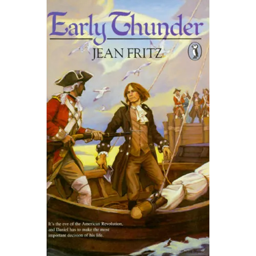 Early Thunder