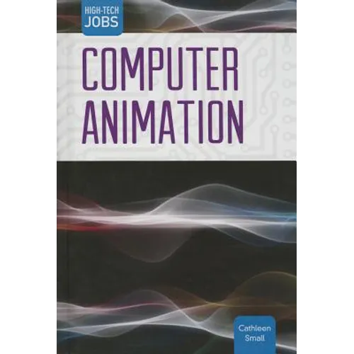 Computer Animation