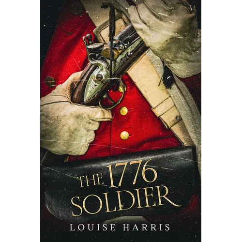The 1776 Soldier