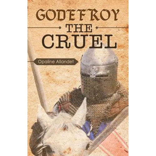 Godefroy the Cruel