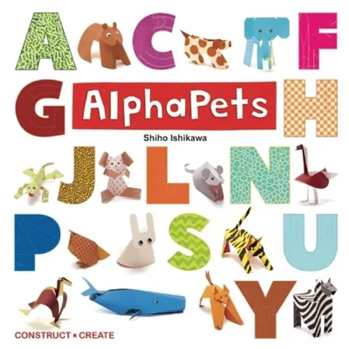 AlphaPets