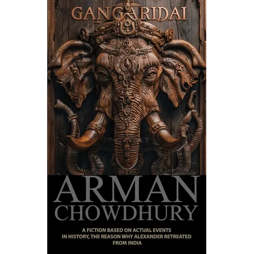 Gangaridai