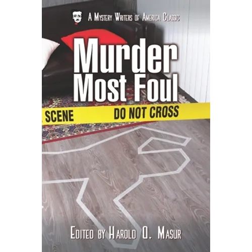 Murder Most Foul