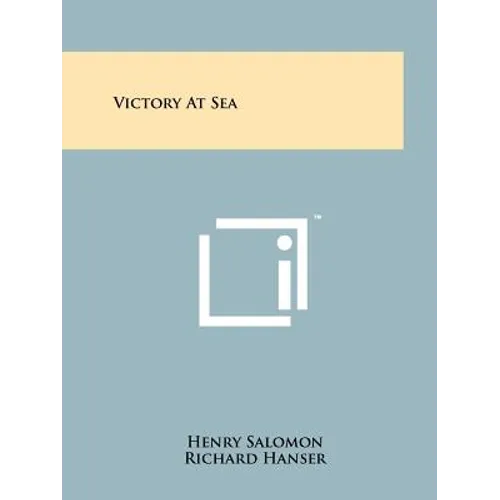 Victory at Sea