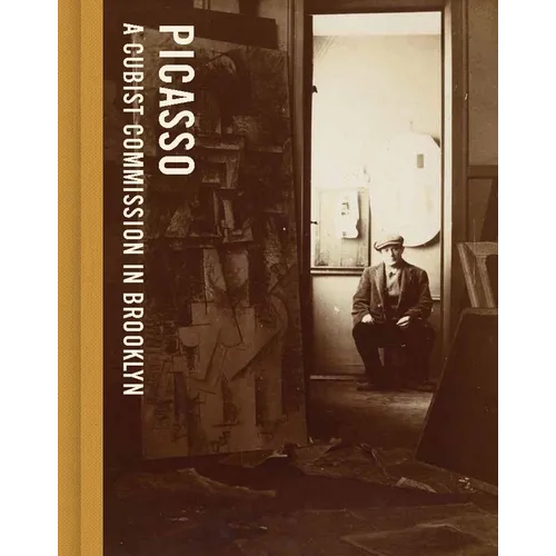 Picasso: A Cubist Commission in Brooklyn