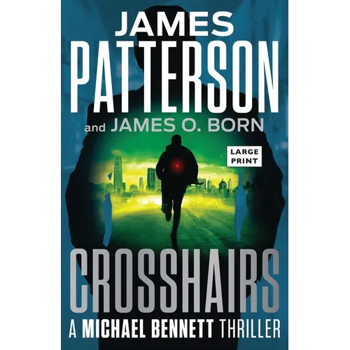 Crosshairs: Michael Bennett Is the Most Popular NYC Detective of the Decade