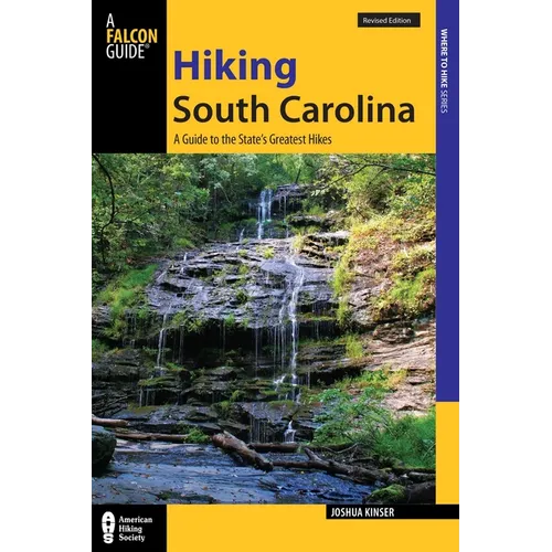 Hiking South Carolina