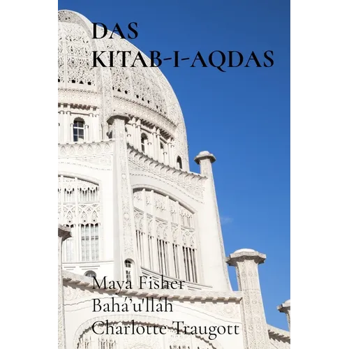 Das Kitab-I-Aqdas