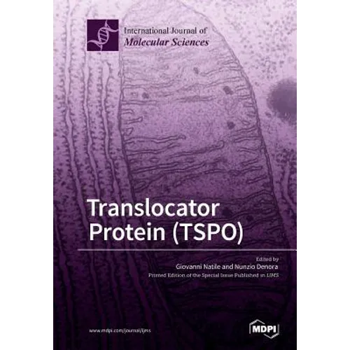 Translocator Protein (TSPO)