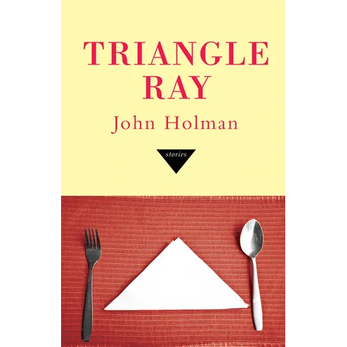 Triangle Ray
