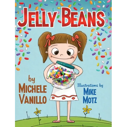 Jelly Beans