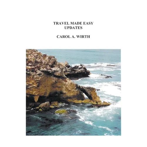 Travel Made Easy Updates