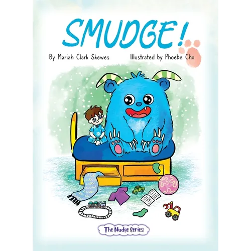 Smudge!