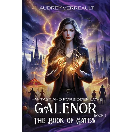 The Book of Gates