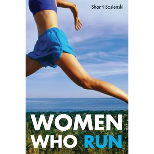 Women Who Run