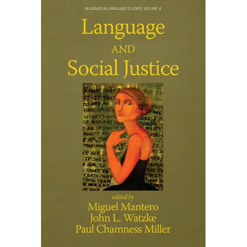 Language and Social Justice