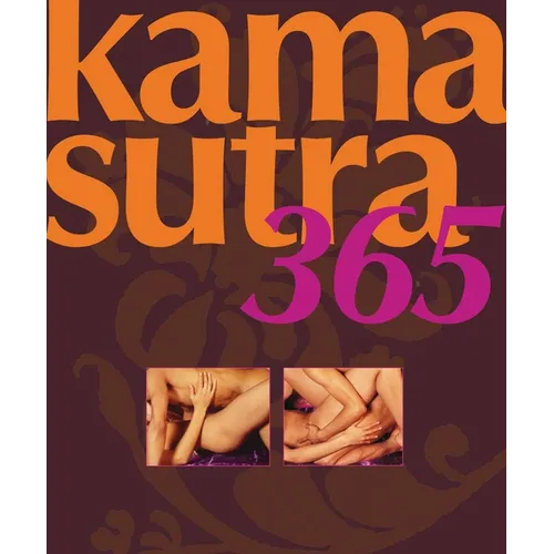 Kama Sutra 365