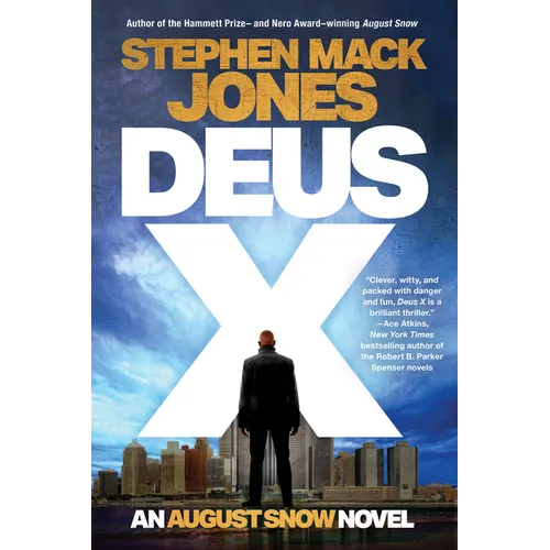 Deus X