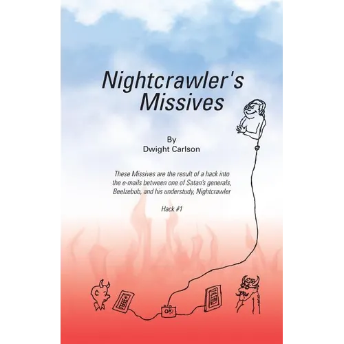 Nightcrawler's Missives