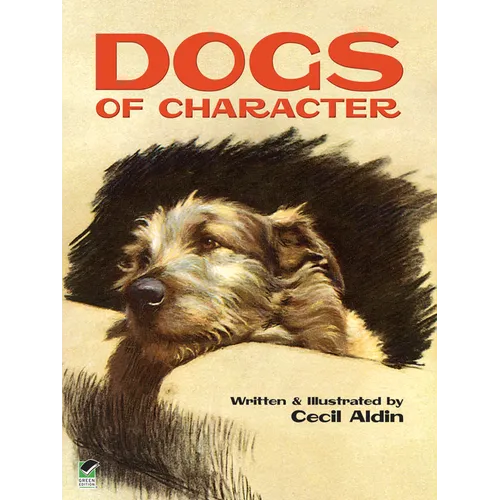 Dogs of Character