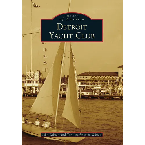 Detroit Yacht Club