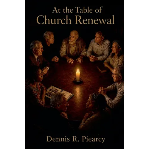 At the Table of Church Renewal