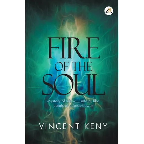 Fire of The Soul