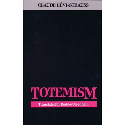 Totemism