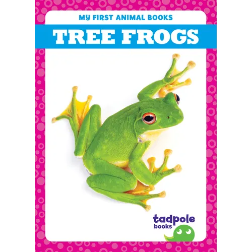 Tree Frogs