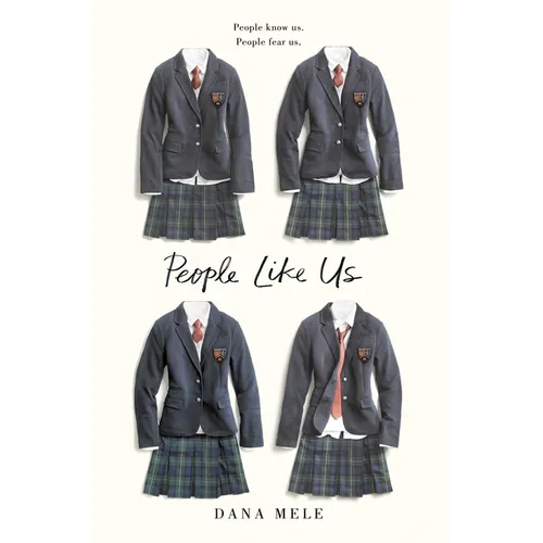 People Like Us