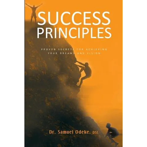 Success Principles