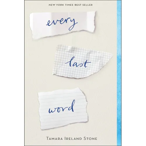 Every Last Word