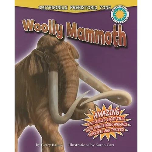 Woolly Mammoth