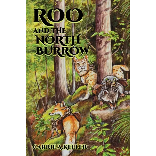 Roo and the North Burrow