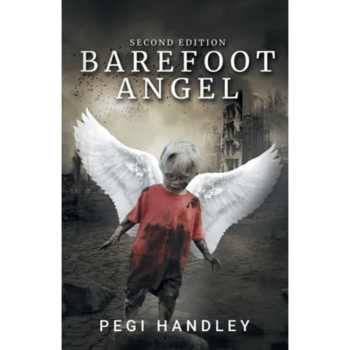 Barefoot Angel: Second Edition