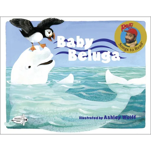 Baby Beluga