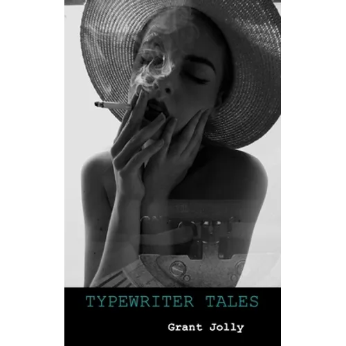 Typewriter Tales