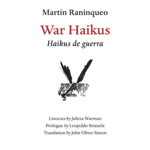 War Haikus