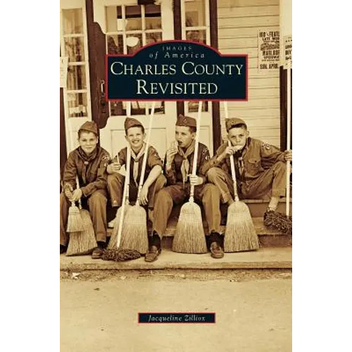Charles County Revisited