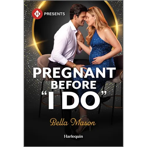 Pregnant Before I Do