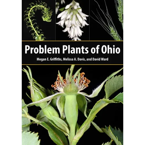 Problem Plants of Ohio