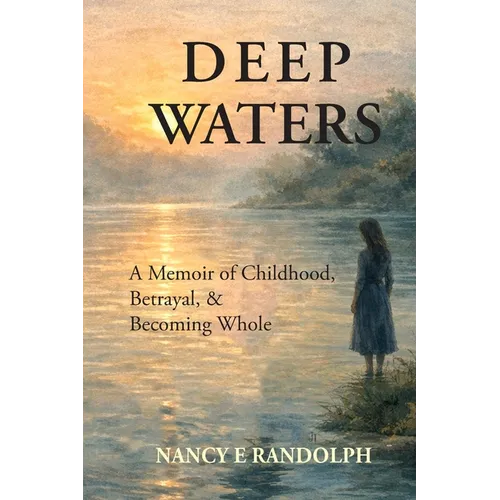 Deep Water: A Memoir of Childhood, Betrayal, & Becoming Whole