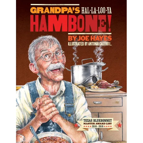 Grandpa's Hal-La-Loo-YA Hambone!