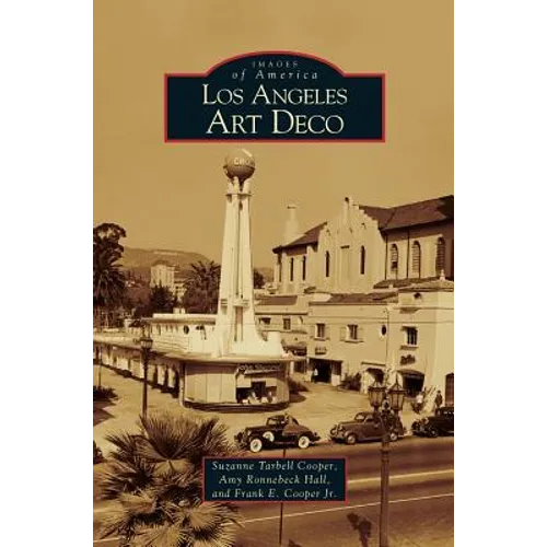 Los Angeles Art Deco